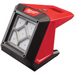 Maroon Milwaukee M12 1000 Lumens Rover LED Compact Flood Light (Tool-Only) Inspection Lights